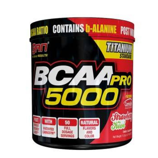 BCAA Pro 5000 (345 грам)