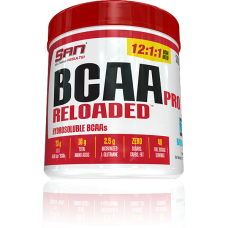 BCAA Pro Reloaded (456 г)