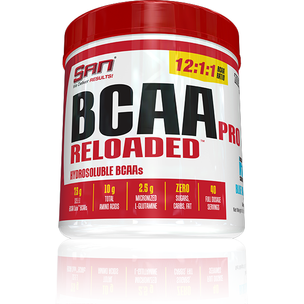 BCAA Pro Reloaded (456 г)