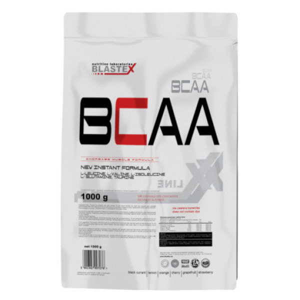 BCAA Xline (1000 грам)