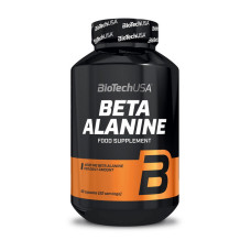 Амінокислота Biotech USA Beta Alanine (90 капсул)