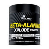 Beta-Alanine Xplode Powder (250 грамм) Beta-Alanine Xplode Powder (250 грамм)