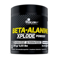 Beta-Alanine Xplode Powder (250 грамм)