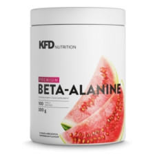Premium Beta-Alanine (300 грамм)