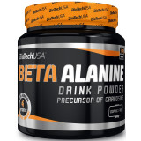 Beta Alanine (300 грамм)