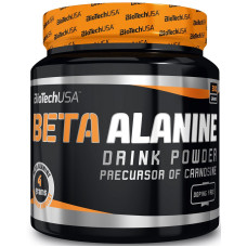 Beta Alanine (300 грам)
