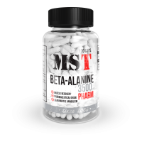 Beta-Alanine Pharm 3500 (120 капсул)