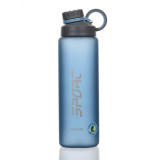 Бутылка для воды CASNO 1000 мл (KXN-1243 Blue)