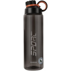 Бутылка для воды CASNO 1000 мл (KXN-1243 Black)