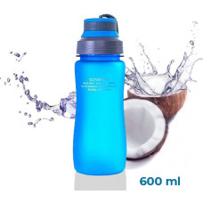 Бутылка для воды CASNO 600 мл (KXN-1116 Blue)