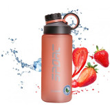Бутылка для воды CASNO 800 мл (KXN-1242 Pink)