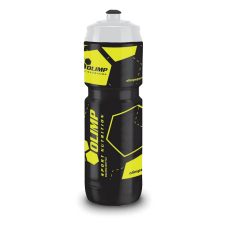 Пляшка для води Olimp Sport Nutrition, 800 мл Black