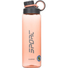 Бутылка для воды CASNO 1000 мл (KXN-1236 Pink)