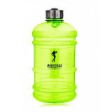 Gallon Water Bottle 1l Neon Green Gallon Water Bottle 1l Neon Green