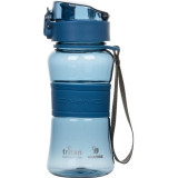 Пляшка для води CASNO 400мл (KXN-1104 Blue)