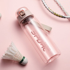 Бутылка для воды CASNO 550 мл (KXN-1220 Pink)