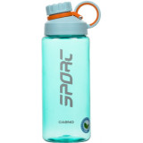 Пляшка для води CASNO 800 мл (KXN-1235 Turquoise)