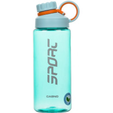 Бутылка для воды CASNO 800 мл (KXN-1235 Turquoise)