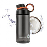 Бутылка для воды CASNO 500 мл (KXN-1234 Black)