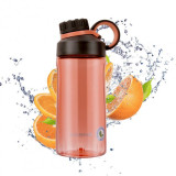 Бутылка для воды CASNO 500 мл (KXN-1234 Pink)