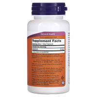 Для покращення сну, Melatonin Now Foods, 10 мг, 100 вегетаріанських капсул