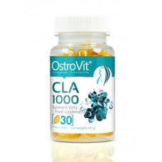 CLA 1000 (30 капсул)