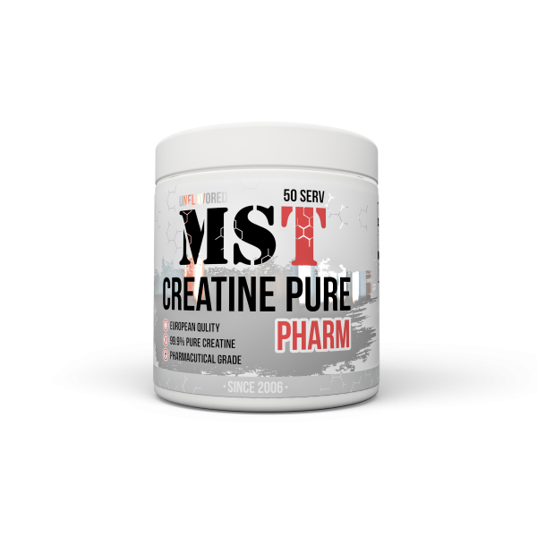 Creatine Pure Pharm (250 грамм)