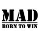 MAD MAD