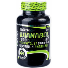 Wianabol (90 капсул)