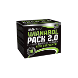 Wianabol PACK 2.0 (30 пакетов) Wianabol PACK 2.0 (30 пакетов)