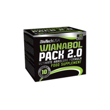 Wianabol PACK 2.0 (30 пакетів)