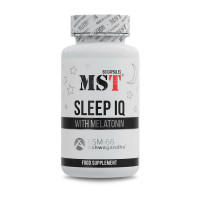 Для покращення сну MST Sleep IQ 60 caps
