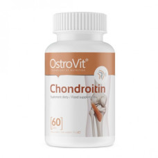 Сhondroitin (60 таблетс)