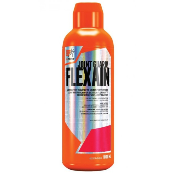Extrifit Flexain 1000 ml /40 послуг