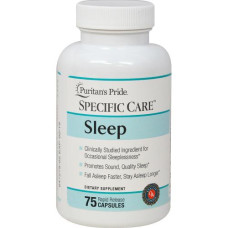 Sleep Specific Care (75 капсул)