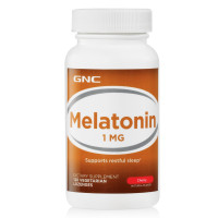 Melatonin 1 (120 таблетс)