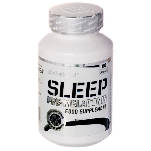 Sleep (60 капсул)