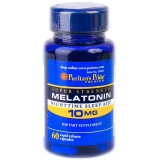 Melatonin 10 mg (60 капсул) Melatonin 10 mg (60 капсул)