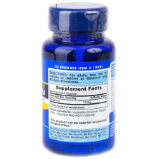 Melatonin 10 mg (60 капсул)