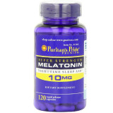 Melatonin 10 mg (120 капсул) Melatonin 10 mg (120 капсул)