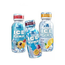 Fitness Authority Ice Pump Shot, 120 мл