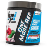 Предтренировочный комплекс BPI Sports One more rep, 250 грамм Предтренировочный комплекс BPI Sports One more rep, 250 грамм