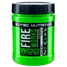 WOD CRUSH FIREWORKS (360 грам)