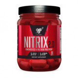 Передтренувальний комплекс BSN Nitrix 2.0, 90 таблеток Передтренувальний комплекс BSN Nitrix 2.0, 90 таблеток