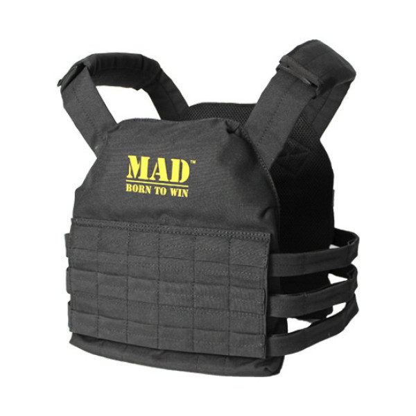 Жилет обтяжувач FORCE VEST 5-30 (MAD)