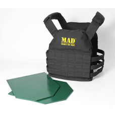 Жилет обтяжувач FORCE VEST 5-30 (MAD)