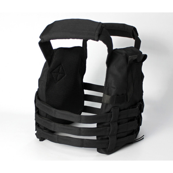 Жилет обтяжувач FORCE VEST 5-30 (MAD) Жилет обтяжувач FORCE VEST 5-30 (MAD)