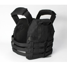 Жилет обтяжувач FORCE VEST 5-30 (MAD)