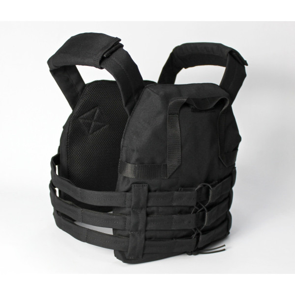 Жилет обтяжувач FORCE VEST 5-30 (MAD) Жилет обтяжувач FORCE VEST 5-30 (MAD)