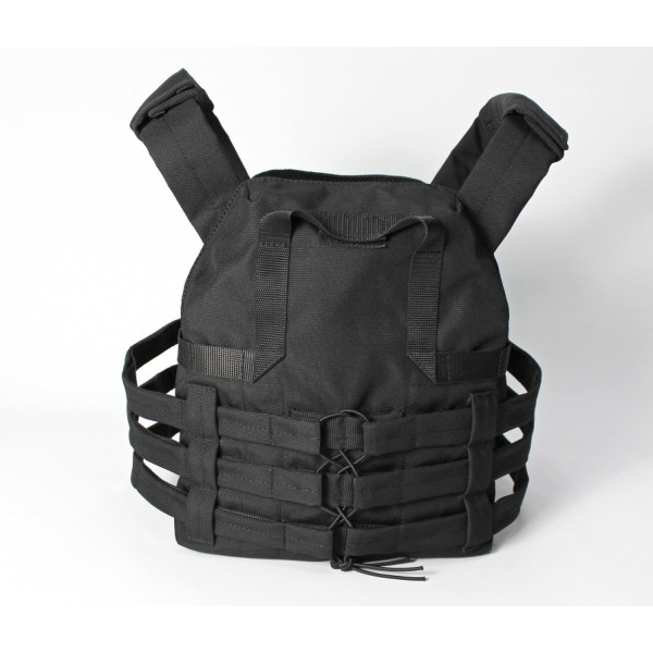 Жилет обтяжувач FORCE VEST 5-30 (MAD) Жилет обтяжувач FORCE VEST 5-30 (MAD)